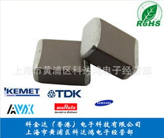 上海市黃浦區(qū)科達鴻電子經營部電感器產品概覽 聚焦整流與電感制造核心