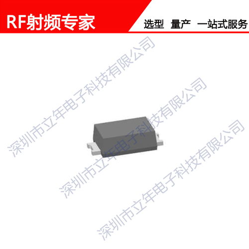 高性能SDM1100S1F肖特基二極管 推動(dòng)整流器與電感器制造的新一代選擇